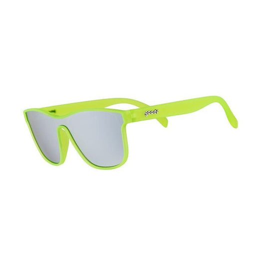"Naeon Flux Capacitor” VRG Premium Polarized Sunglasses