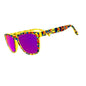 "Off To Shatter Island” OG Polarized Sunglasses