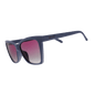 "Overdressed For Every Occasion" Polarized Pop G Sunglasses