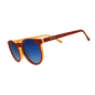 "Pancake Sticky Icky" Limited Circle G Polarized Sunglasses