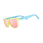 “Pineapple Painkillers” OG Premium Sunglasses