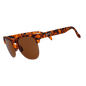 "Positively Cosmopolitan” Avant G Polarized Sunglasses