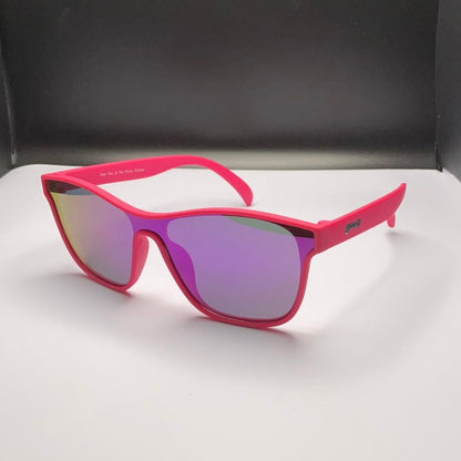 "See You At The Party, Richter” VRG Premium Sunglasses
