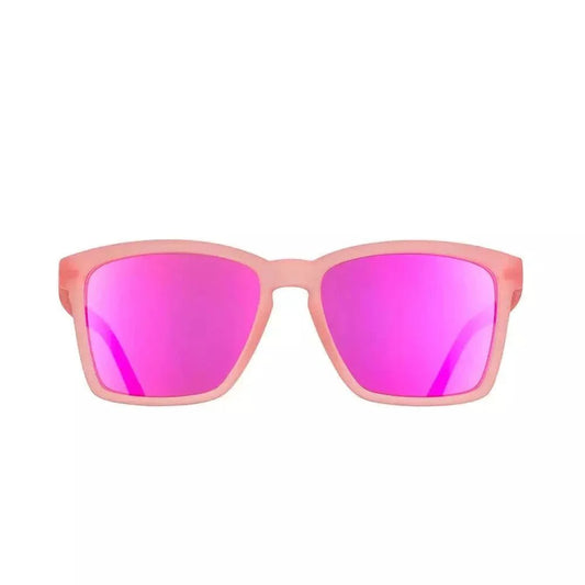 "Shrimpin' Ain't Easy” LFG Polarized Sunglasses