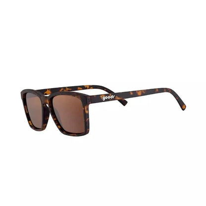 "Smaller is Baller” LFG Polarized Sunglasses