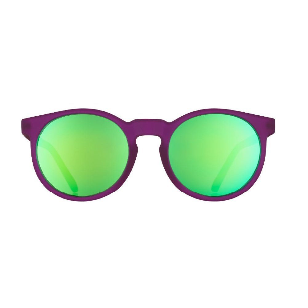"Thanks, They're Vintage” Circle G Polarized Sunglasses
