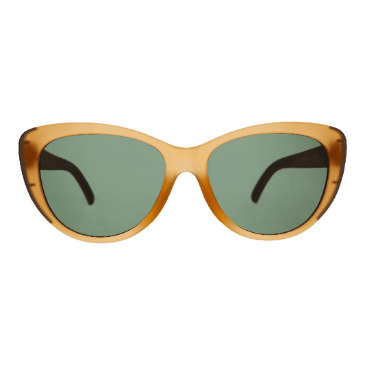 "The Category Is Western Wear" Glam G Polarized Sunglasses
