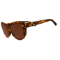 "The Catwalk's Meow" Glam G Polarized Sunglasses
