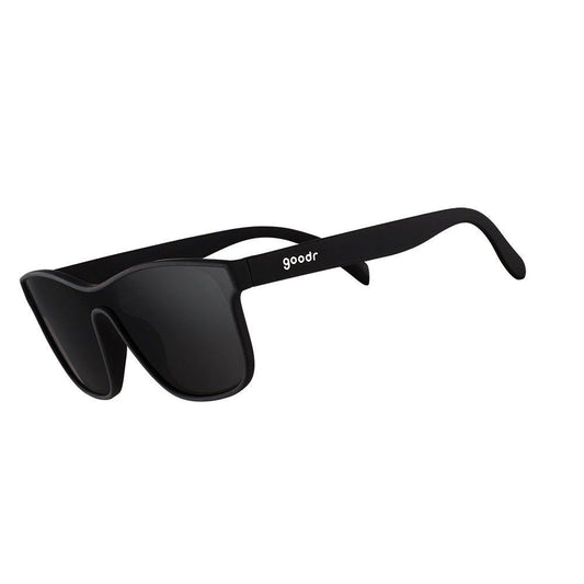 "The Future Is Void” VRG Premium Sunglasses