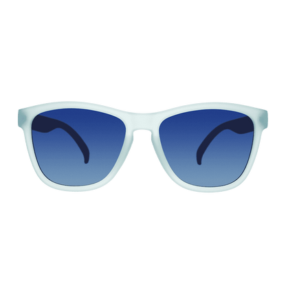"These Shades Are Still Trash” OG Polarized Sunglasses - 100% Recycled