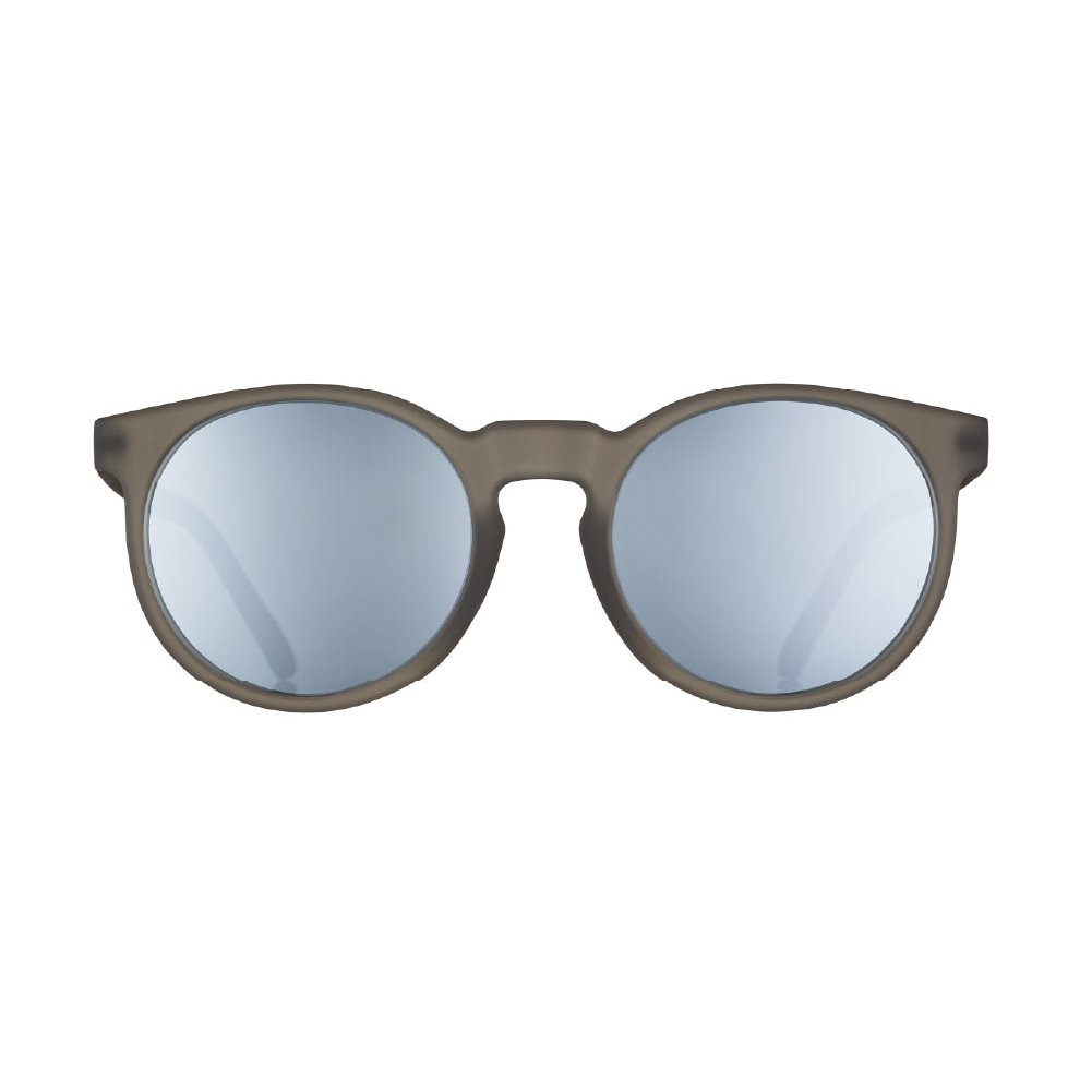 "They Were Out Of Black” Circle G Polarized Sunglasses