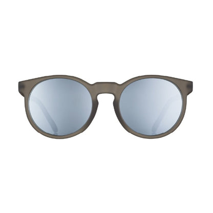 "They Were Out Of Black” Circle G Polarized Sunglasses
