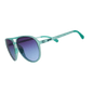 "Timeshare On Neptune” Mach G Polarized Sunglasses