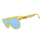 "Warn To Be Wild" VRG Premium Polarized Sunglasses