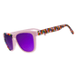 "We're Here To Slay” OG Pride Fest '25 Polarized Sunglasses