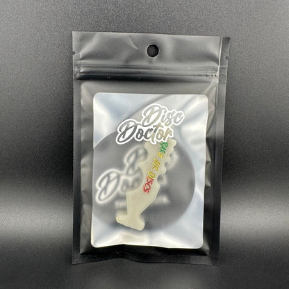Disc Doctor Repair Tool 3.0 - Rare Air Discs Limited Edition