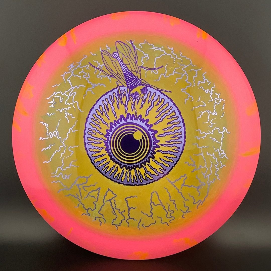 Halo Star Destroyer - Eye-Fly RAD V2 by Ripper Studios