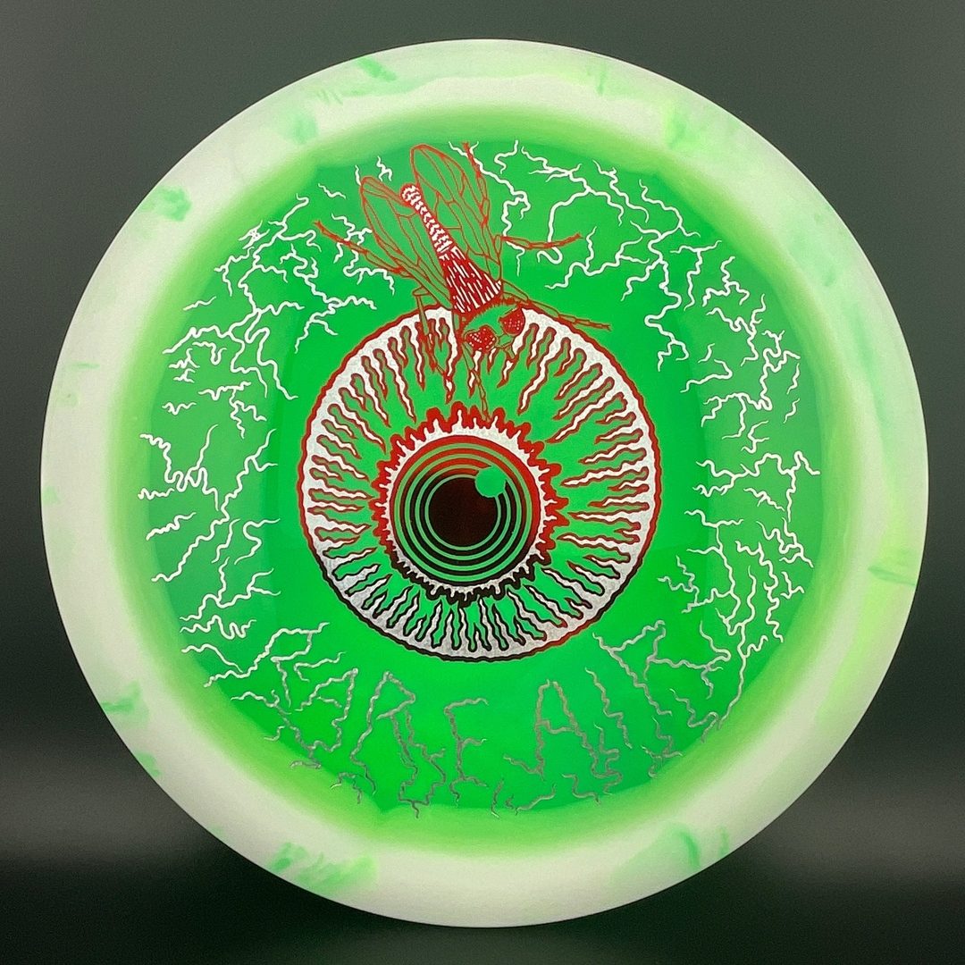 Halo Star Destroyer - Eye-Fly RAD V2 by Ripper Studios