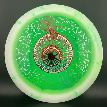 Halo Star Destroyer - Eye-Fly RAD V2 by Ripper Studios