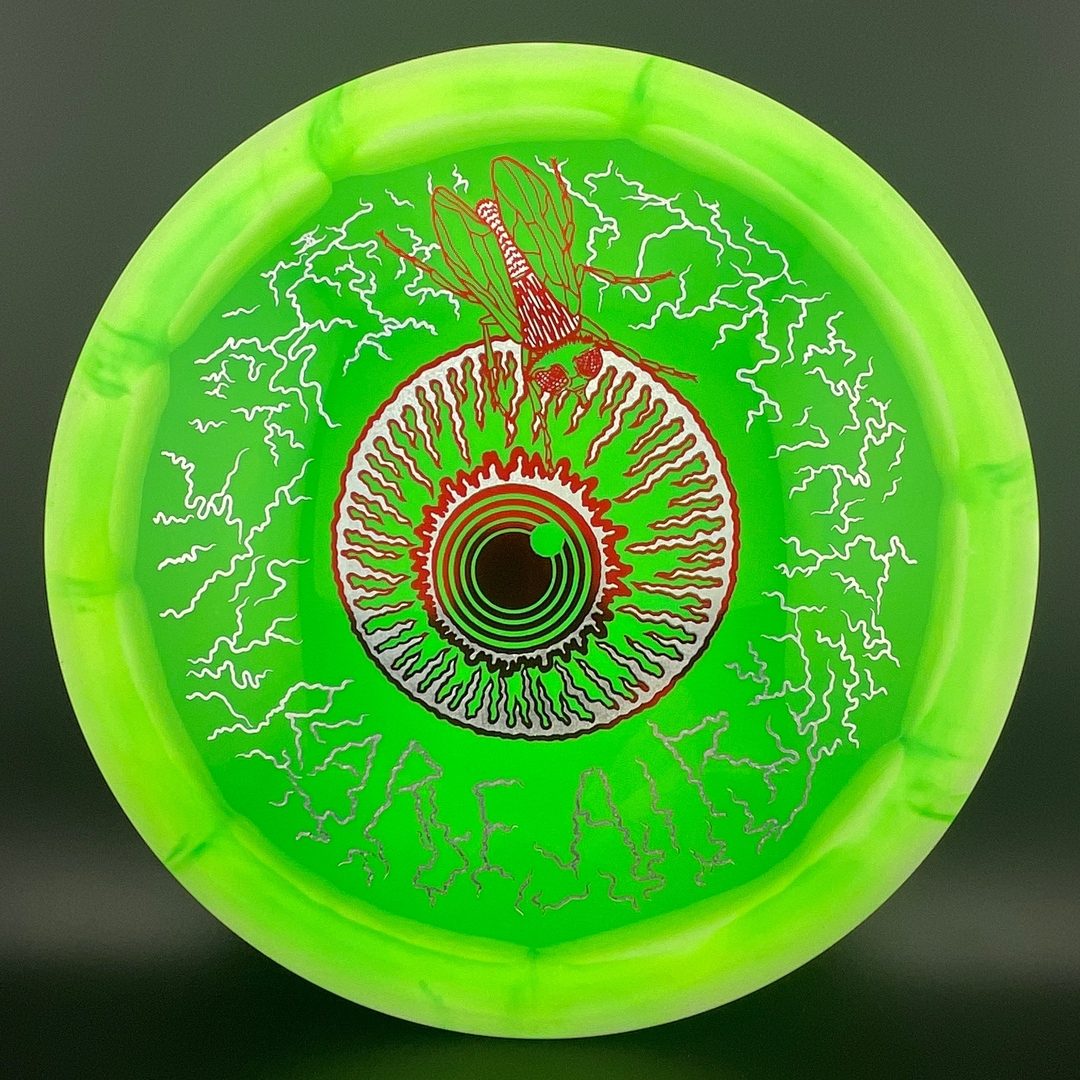 Halo Star Destroyer - Eye-Fly RAD V2 by Ripper Studios