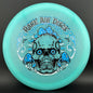 Color Glow C-Blend Roman ("Ronin" First Run) - Crushin' Amanitas by Manny Trujillo