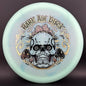 Color Glow C-Blend Roman ("Ronin" First Run) - Crushin' Amanitas by Manny Trujillo