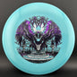 ESP Glo Buzzz - Karudi the Overseer (Cult of RAD) - Ripper Studios