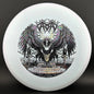 ESP Glo Buzzz - Karudi the Overseer (Cult of RAD) - Ripper Studios