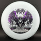 ESP Glo Buzzz - Karudi the Overseer (Cult of RAD) - Ripper Studios