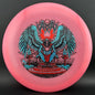 ESP Glo Buzzz - Karudi the Overseer (Cult of RAD) - Ripper Studios