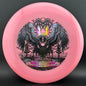 ESP Glo Buzzz - Karudi the Overseer (Cult of RAD) - Ripper Studios