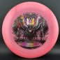 ESP Glo Buzzz - Karudi the Overseer (Cult of RAD) - Ripper Studios