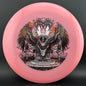 ESP Glo Buzzz - Karudi the Overseer (Cult of RAD) - Ripper Studios