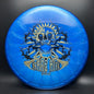 Ethereal Pathfinder - Limited RAD Skull Stamp