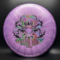 Ethereal Pathfinder - Limited RAD Skull Stamp