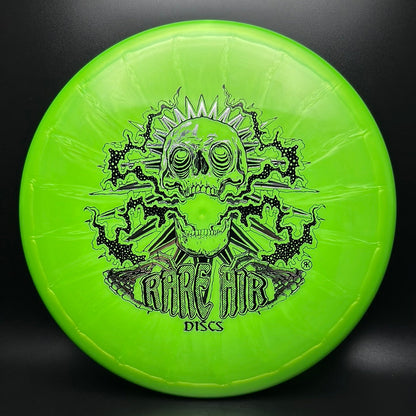 Ethereal Pathfinder - Limited RAD Skull Stamp