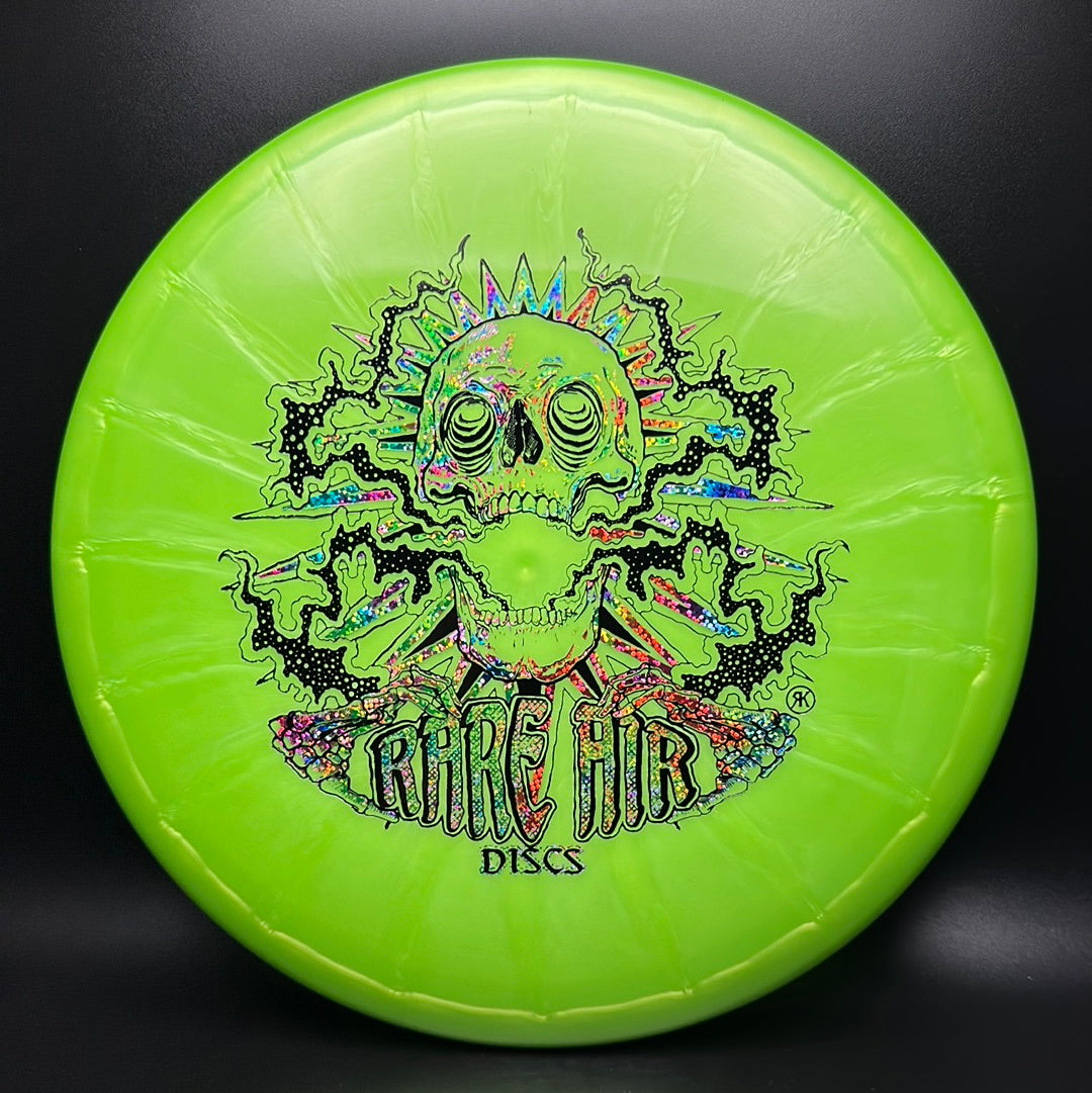 Ethereal Pathfinder - Limited RAD Skull Stamp