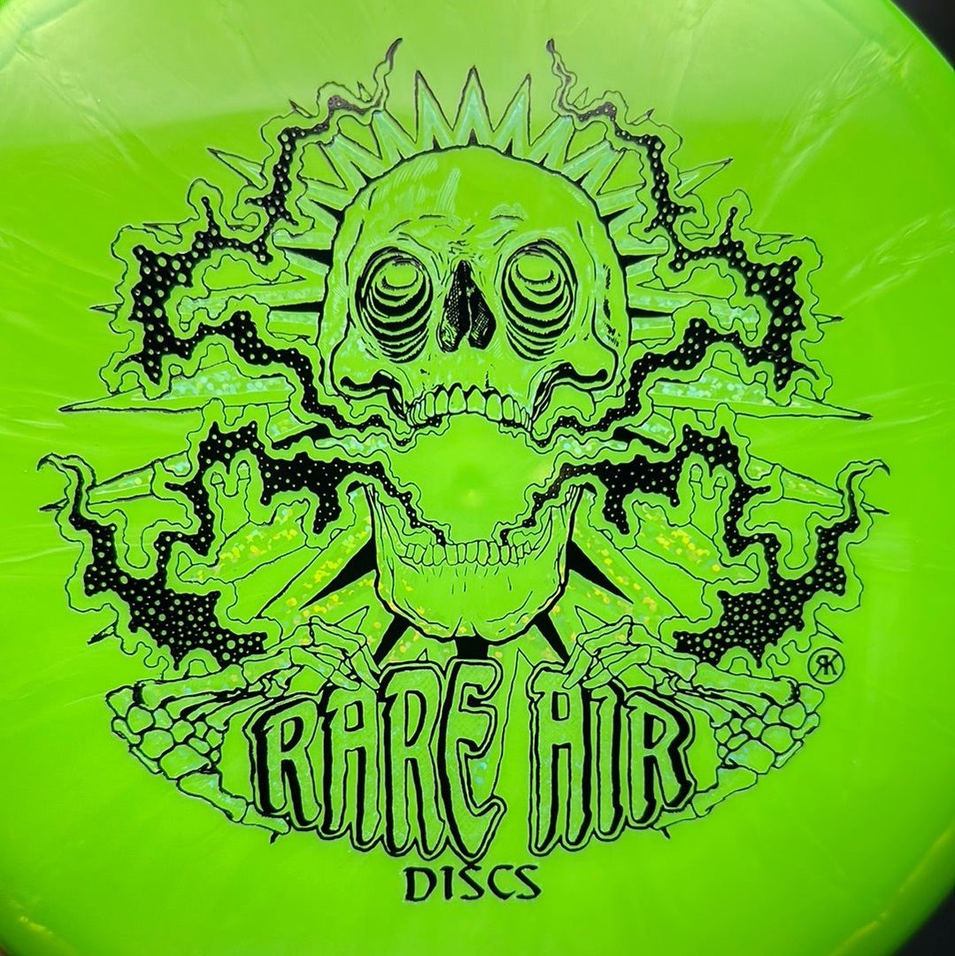 Ethereal Pathfinder - Limited RAD Skull Stamp