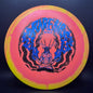 Halo S-Blend Slab - RAD Elk Stamped!