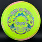 Fission Defy - Crushin' Amanitas VIP 2.0 by Manny Trujillo