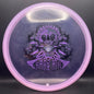 Eternal Mustang Midrange - Custom Rare Air Discs Skull Stamp