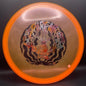 Eternal Mustang Midrange - Custom Rare Air Discs Elk Stamp