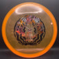 Eternal Mustang Midrange - Custom Rare Air Discs Elk Stamp