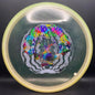 Eternal Mustang Midrange - Custom Rare Air Discs Elk Stamp