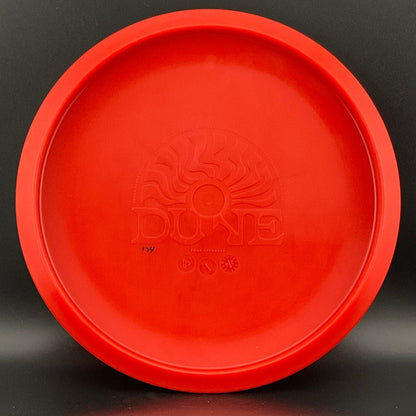 Dune (Premium) - Rare Air Discs Ghost Stamp