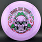 Aura Coalesce - Crushin' Amanitas stamp by Manny Trujillo