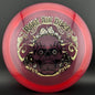 Gummy C-Blend Centurion - Crushin' Amanitas stamp by Manny Trujillo