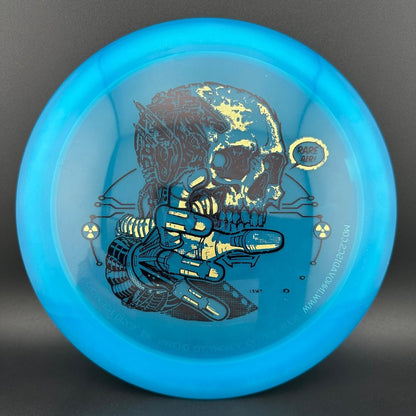 Gummy C-Blend Aztec - [STRATUS] FEAR V1 by Les White