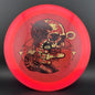 Gummy C-Blend Aztec - [STRATUS] FEAR V1 by Les White
