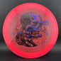 Gummy C-Blend Aztec - [STRATUS] FEAR V1 by Les White